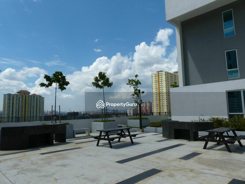 The Loft @ ZetaPark #0