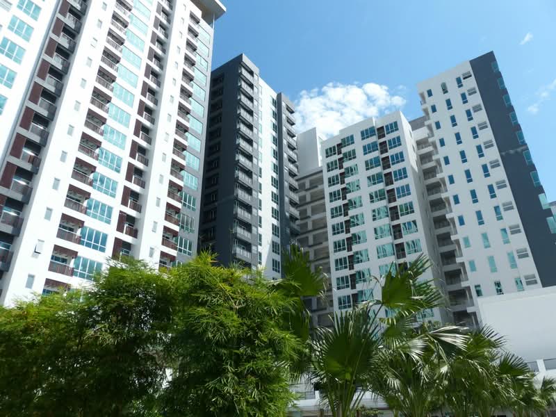 The Loft @ ZetaPark - iProperty.com.my