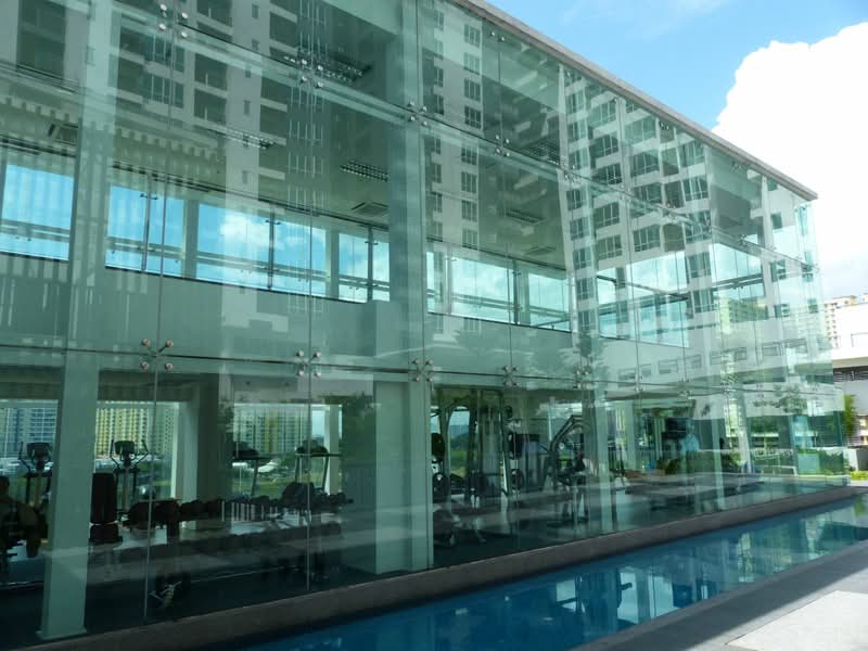 The Loft @ ZetaPark - iProperty.com.my