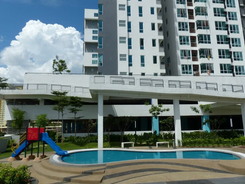The Loft @ ZetaPark - iProperty.com.my
