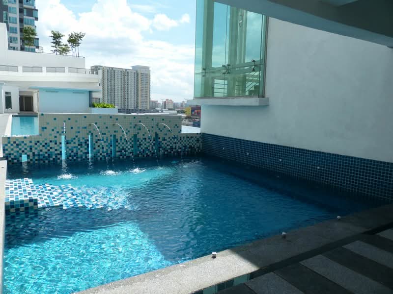 The Loft @ ZetaPark - iProperty.com.my