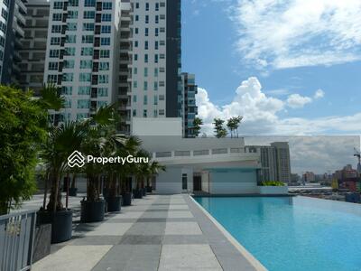 - The Loft @ ZetaPark