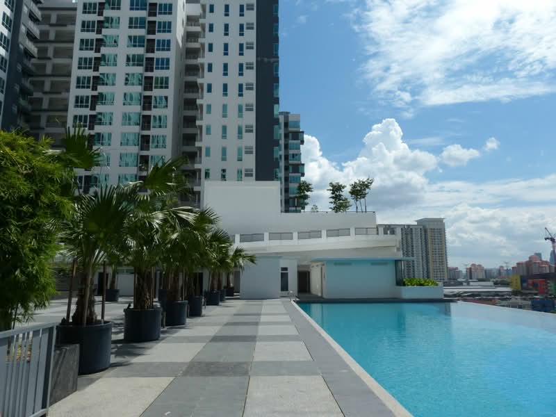 The Loft @ ZetaPark - iProperty.com.my