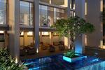 CloudTree Residence #0