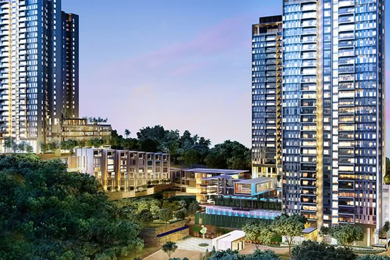 CloudTree Residence - iProperty.com.my