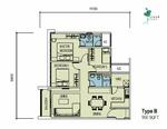 CloudTree Residence #0