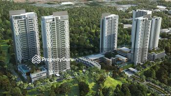 CloudTree Residence