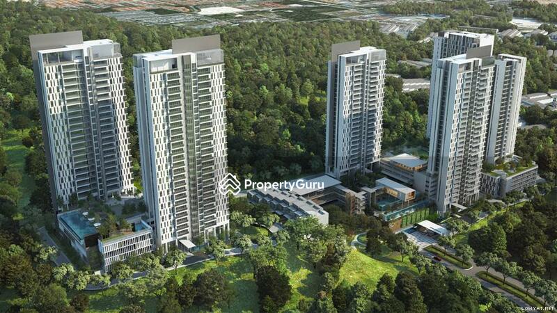 Cloud Tree @ Cheras - Condominium for Sale or Rent | PropertyGuru Malaysia