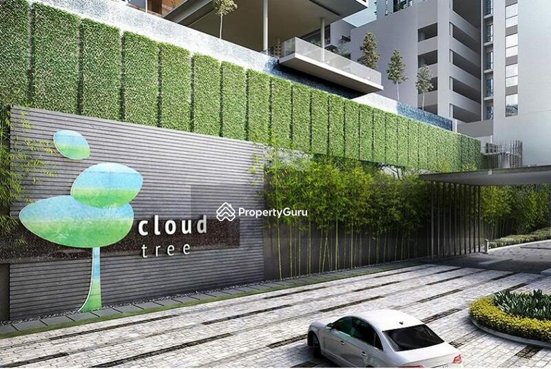 CloudTree Residence #0