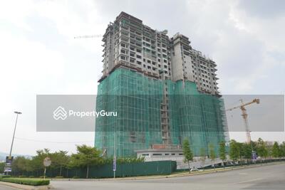  - La Thea Residences