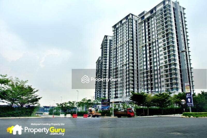 La Thea Residences #0