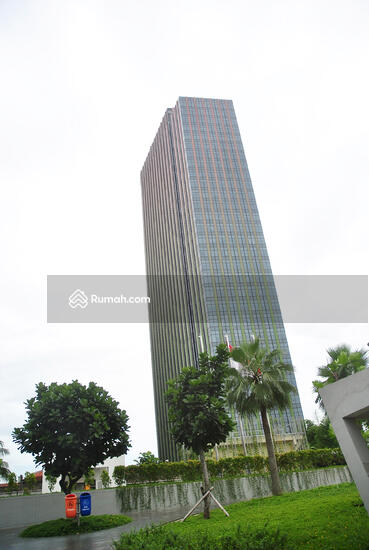 Alamanda Tower, . Jl. Letjen T.B. Simatupang, Cilandak, Jakarta ...