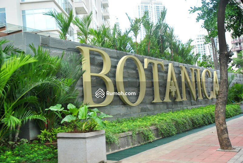 Botanica Di Jakarta Selatan, DKI Jakarta | Rumah.com