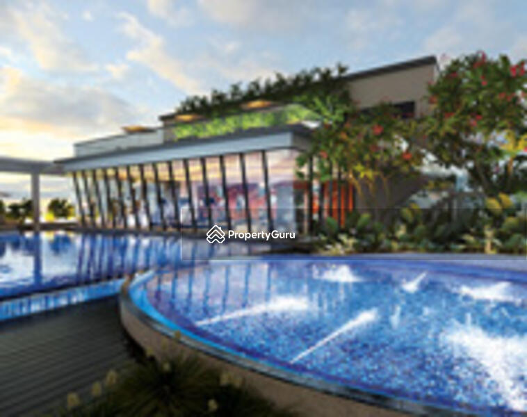 For Sale - Amerin Residence