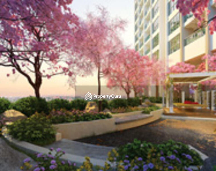 For Sale - Amerin Residence