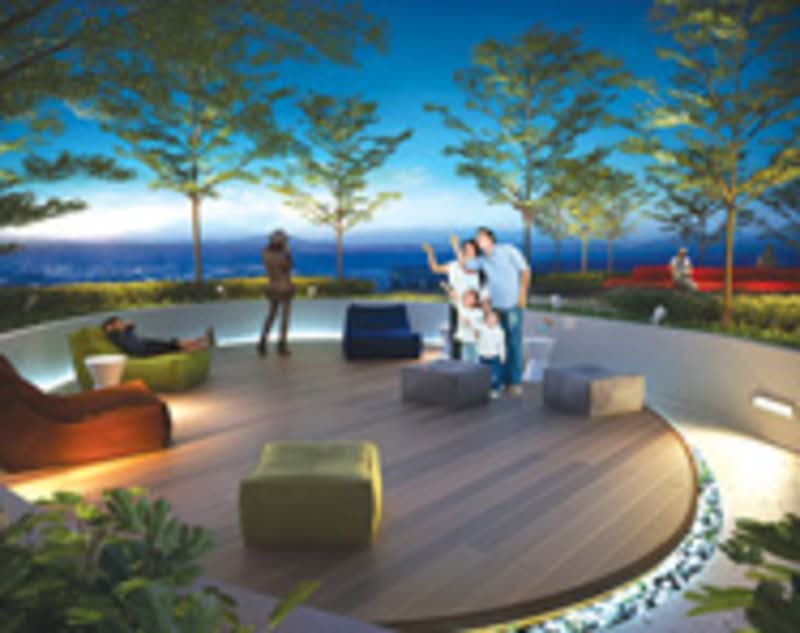 Amerin Residence - iProperty.com.my