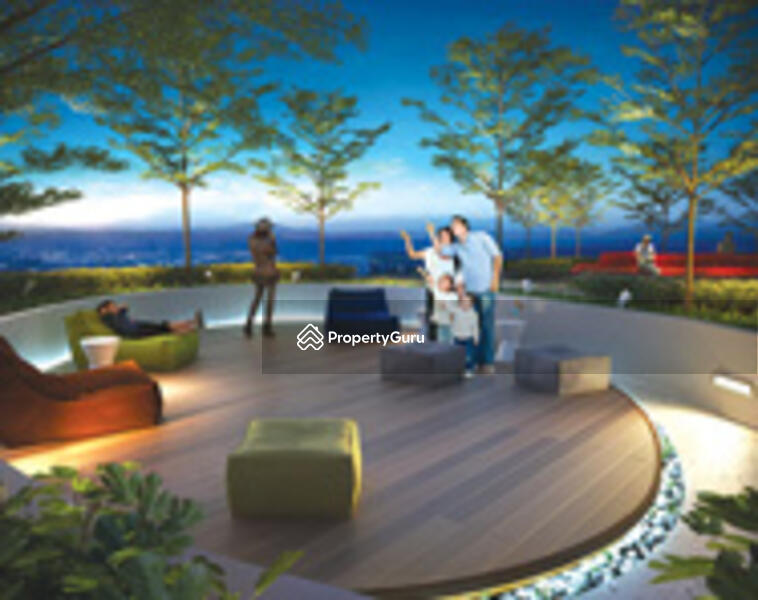 For Sale - Amerin Residence