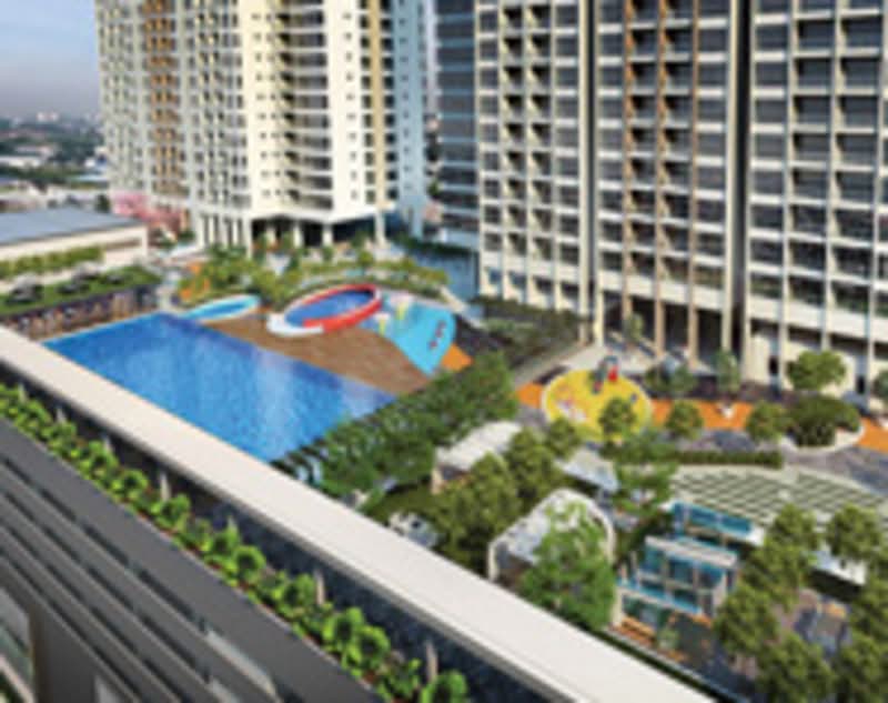Amerin Residence - iProperty.com.my