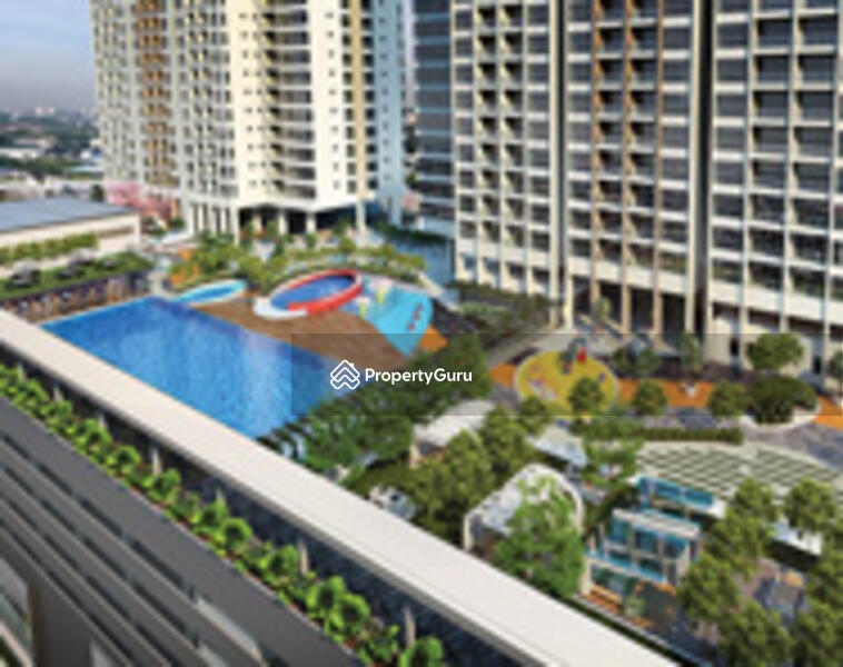 For Sale - Amerin Residence