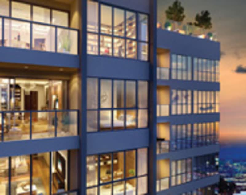 Amerin Residence - iProperty.com.my