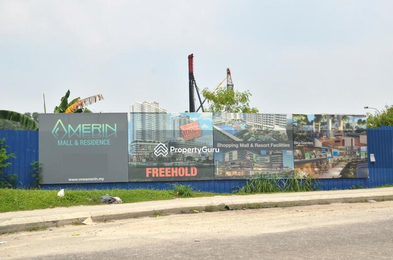 For Sale - Amerin Residence