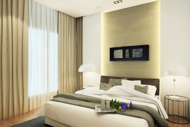 7 Tree Seven Residence - iProperty.com.my