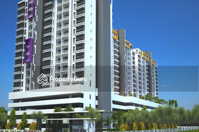 - 7 Tree Seven Residence