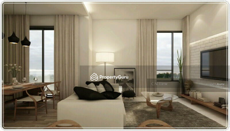 For Sale - Danau Impian