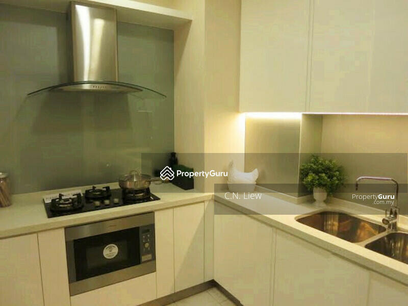 For Sale - Danau Impian
