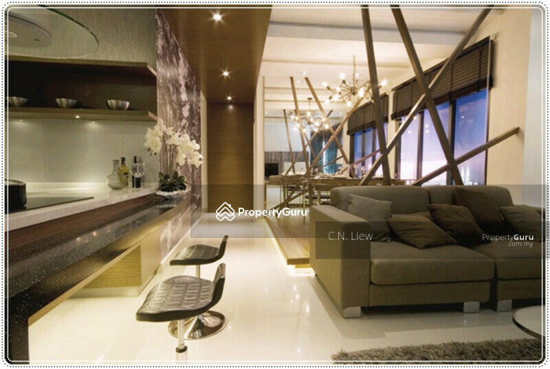 For Sale - Danau Impian