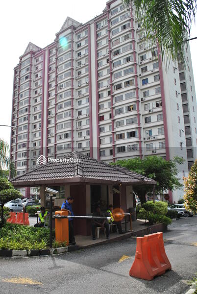For Sale - Danau Impian