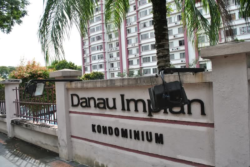 Danau Impian - iProperty.com.my