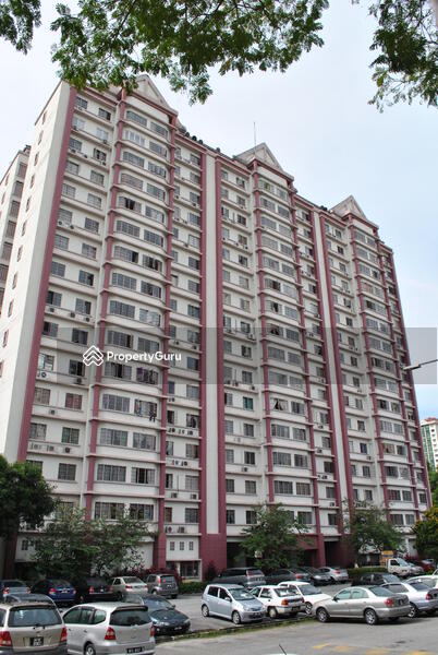 For Sale - Danau Impian