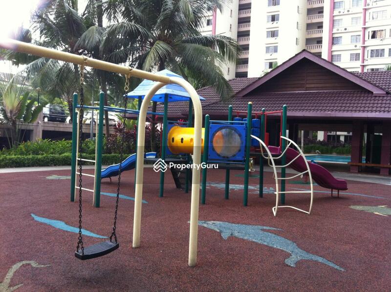For Sale - Danau Impian