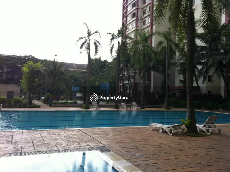 For Sale - Danau Impian