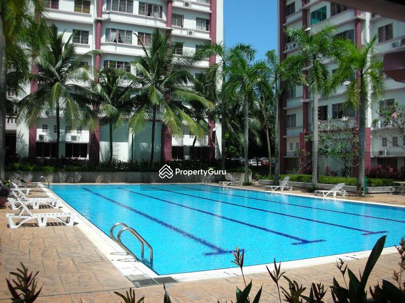 For Sale - Danau Impian