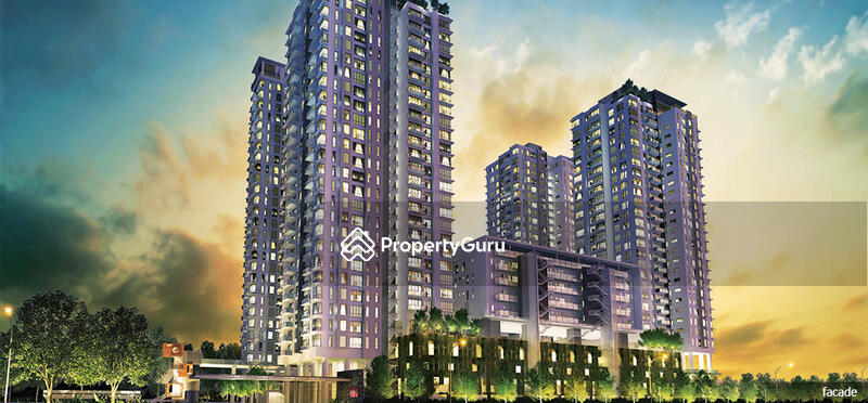 Untuk Dijual - Anjali North Kiara
