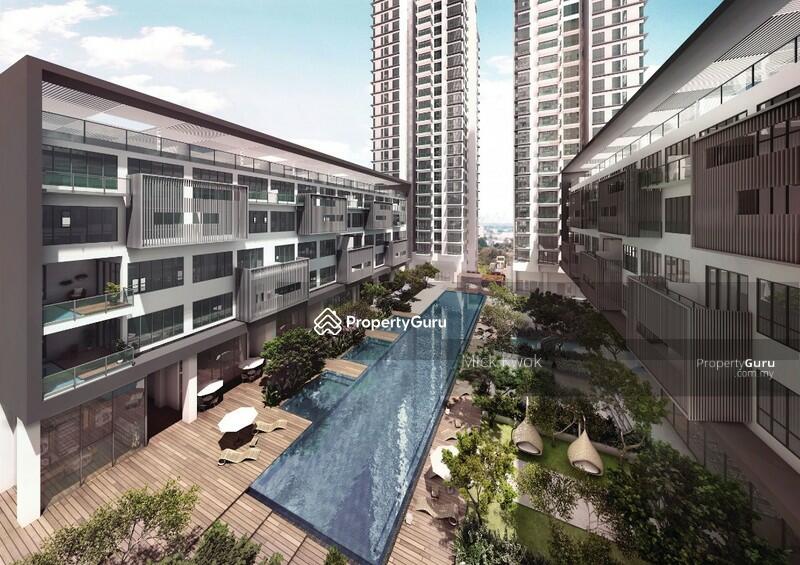 Untuk Dijual - Anjali North Kiara
