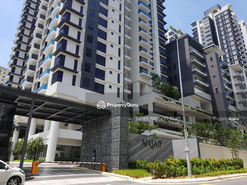 Untuk Dijual - Anjali North Kiara