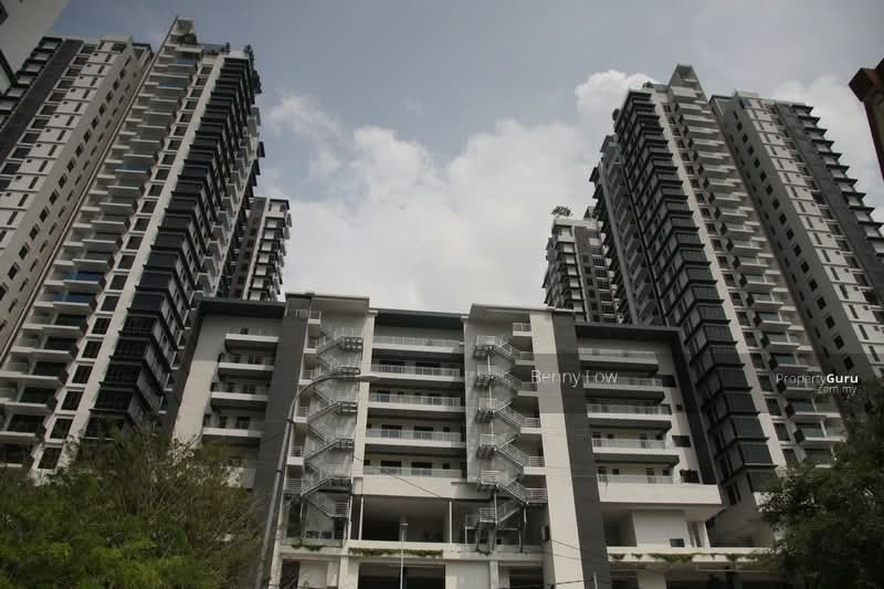 Anjali North Kiara - iProperty.com.my