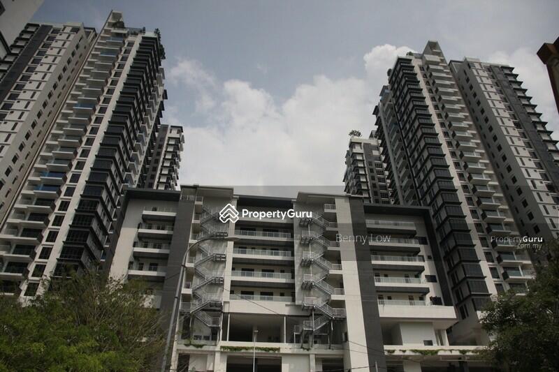 Untuk Dijual - Anjali North Kiara