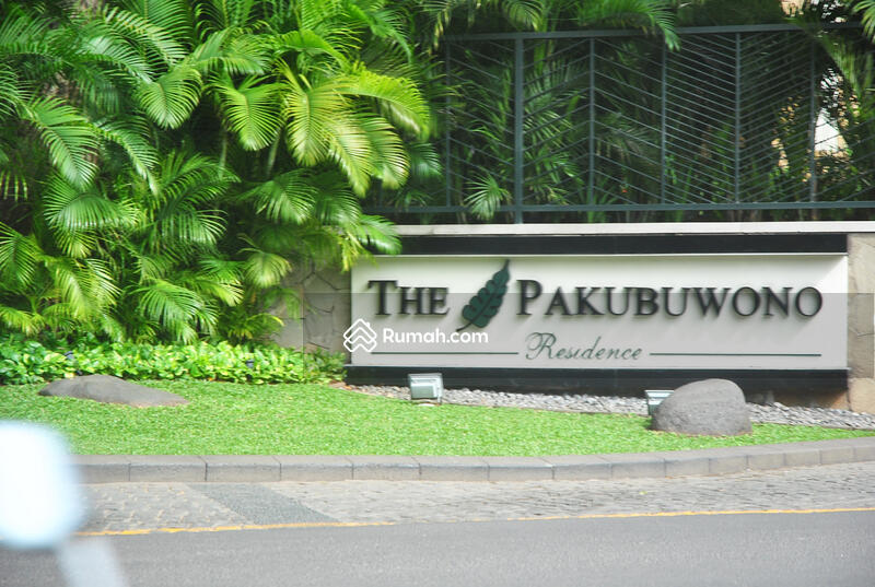 The Pakubuwono Residence #0
