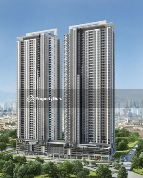 Untuk Dijual - South View