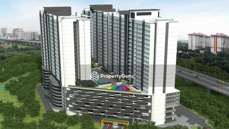 V-Residensi 2 #0
