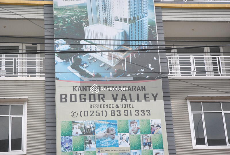 Apartemen Valley Bogor Homecare