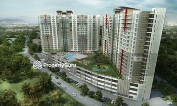 V-Residensi
