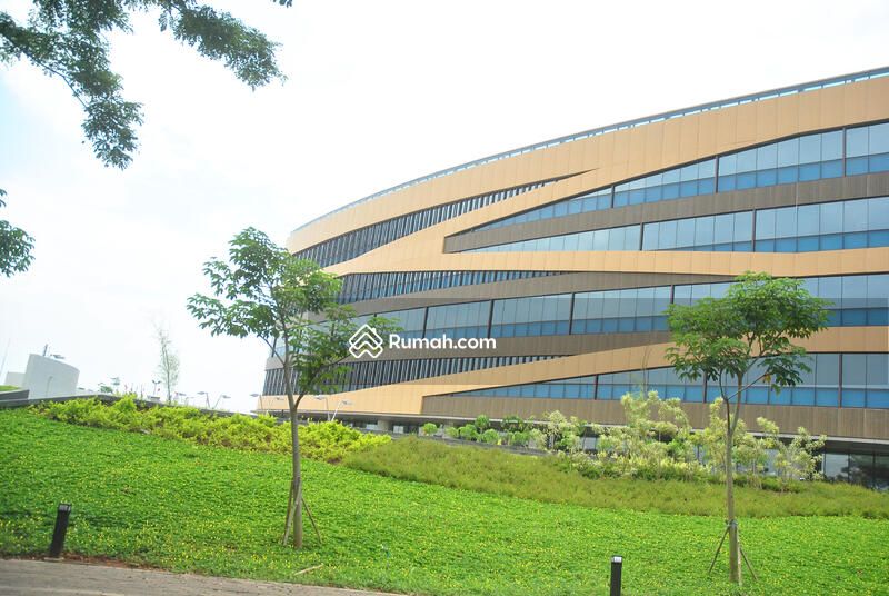 BSD Green Office Park 6 di Tangerang, Banten 