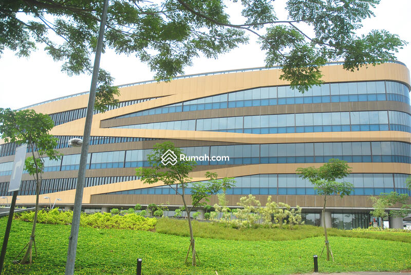 BSD Green Office Park 6 di Tangerang, Banten 