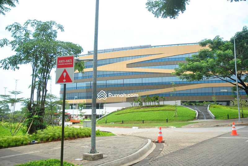 BSD Green Office Park 6 di Tangerang, Banten 