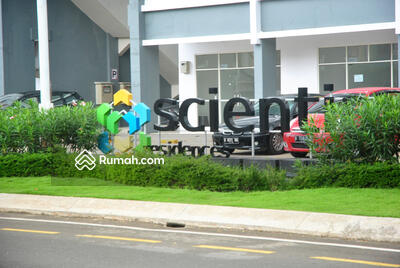  - Scientia Residences